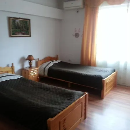 Casa de hóspedes Guest House Deloni Karlovo