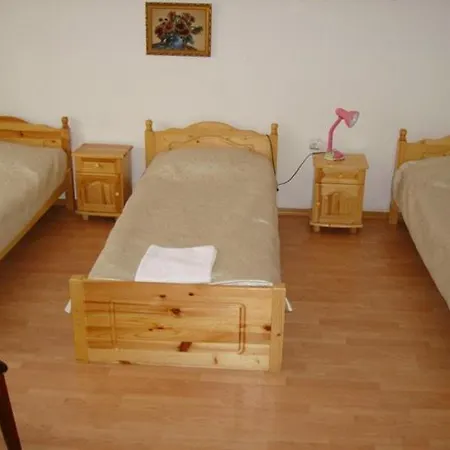 Casa de hóspedes Guest House Deloni *