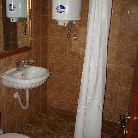 Casa de hóspedes Guest House Deloni *