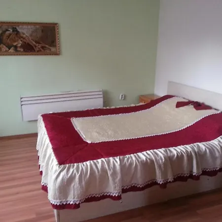 Casa de hóspedes Guest House Deloni