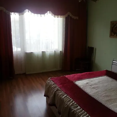 Guest House Deloni Karlovo