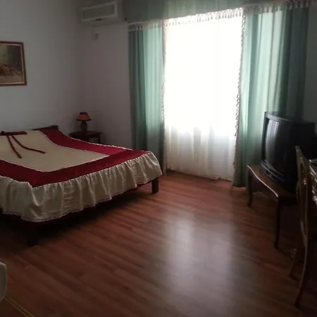 Guest House Deloni Karlovo